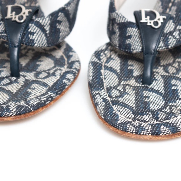 Dior Mules - Picture 3 of 7